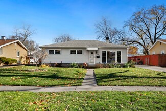357 N Bierman Ave, Villa Park, IL 60181