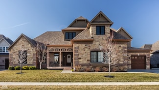 4287 Prairie Falcon Dr, Zionsville, IN 46077