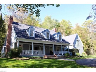 1944 Epping Rd, Gates Mills, OH 44040