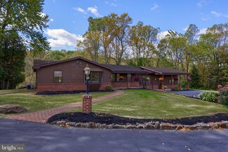 4214 Conestoga Rd, Elverson, PA 19520