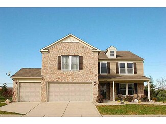 3026 Arrowroot Ln, Indianapolis, IN 46239