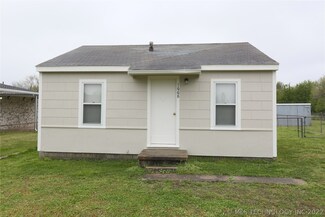 1668 E 72nd St N, Tulsa, OK 74126