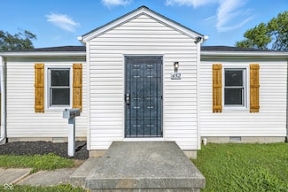 452 N Fenton Ave, Indianapolis, IN 46219