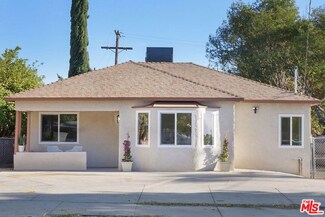 14384 Astoria St, Sylmar, CA 91342