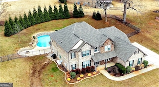 209 Enfield Ln, Mc Donough, GA 30252