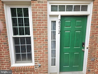 2512 Willow Leaf Ct, Odenton, MD 21113