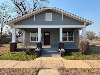 613 5th Ave N, Amory, MS 38821