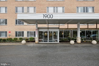 1900 Lyttonsville Rd Unit 1017, Silver Spring, MD 20910