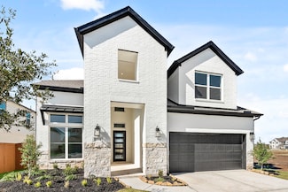 5819 Silver Perch Ln, Manvel, TX 77583