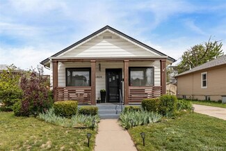 3464 S Downing St, Englewood, CO 80113