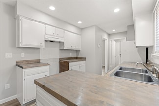 6802 Vialinda Dr, Houston, TX 77083
