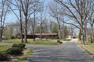 628 Grant St, Williamsport, IN 47993