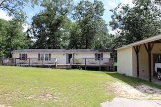 219 Woodland Dr, Swansea, SC 29160