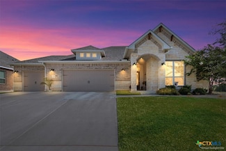 1330 Logan Blvd, Salado, TX 76571