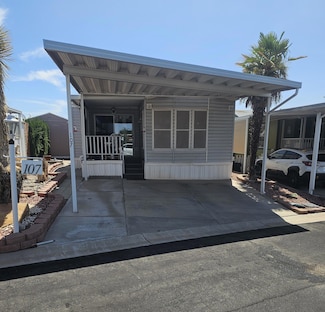 448 E Telegraph St Unit 107, Washington, UT 84780