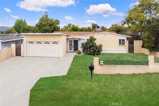 511 Dalesford Dr, La Puente, CA 91744