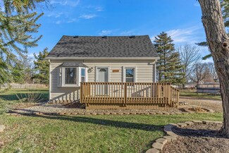 12939 Murray St, Taylor, MI 48180