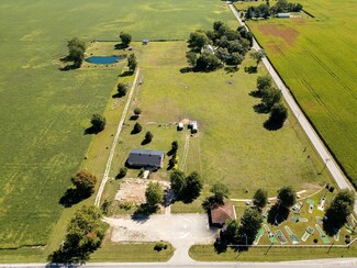 8291 N Us Hwy 421, Monticello, IN 47960