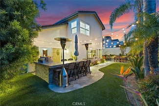 17 Ridgerock, Laguna Niguel, CA 92677