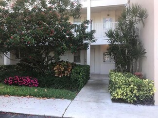 2851 S Palm Aire Dr Unit 101, Pompano Beach, FL 33069