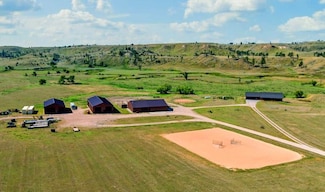 445 Inyan Kara Creek Rd, Upton, WY 82730