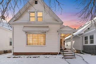 240 Dexter St, Toledo, OH 43608