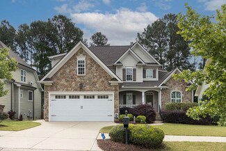 1112 Golden Star Way, Wake Forest, NC 27587