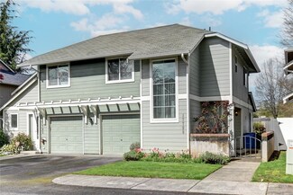 17799 149th St SE Unit 10, Monroe, WA 98272