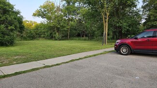 7221 Merriman Rd, Romulus, MI 48174