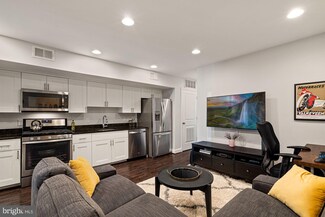 1232 16th St NE Unit 3, Washington, DC 20002