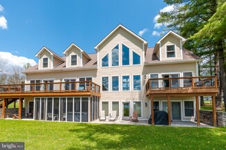 Unlisted Address