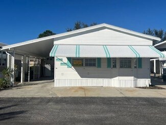 6633 53rd Ave E Unit C118, Bradenton, FL 34203
