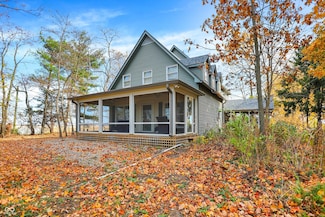 27015 Ditch Rd, Sheridan, IN 46069