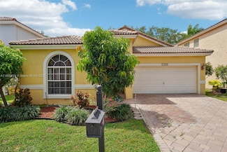 11672 NW 13th Manor, Coral Springs, FL 33071