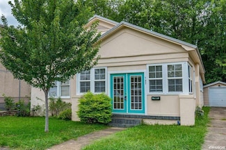 107 Barry St, Hot Springs National Park, AR 71913