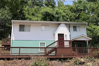 1014 Woodward Dr, Charleston, WV 25312