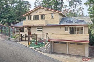 3298 Bradford Cir, Cambria, CA 93428