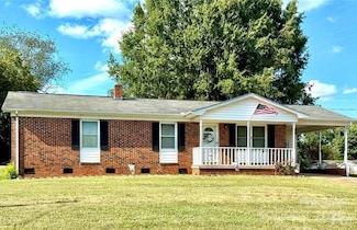 6102 Len Dr, Shelby, NC 28152