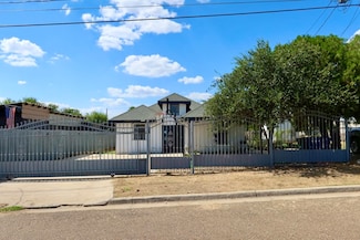 4544 La Cienega Ln, Laredo, TX 78046