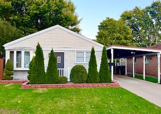 8401 S Scottsdale Ave, Chicago, IL 60652