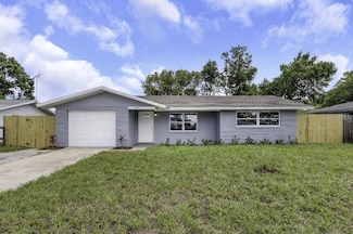 7625 Marechal Ave, Port Richey, FL 34668
