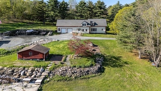 18 Cary Farm Rd, Sunapee, NH 03782