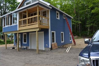 698 Cedar Stream Rd, Clarksville, NH 03592