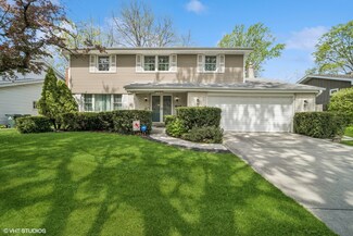 1704 Executive Ln, Glenview, IL 60026