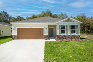 1338 Normandy Dr, Haines City, FL 33844