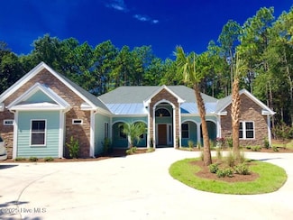 1120 Beasley Rd, Wilmington, NC 28409