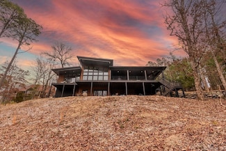 71 Buckhead Trail, Drasco, AR 72530