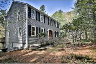63 Coventry Wood Rd, Bolton, MA 01740