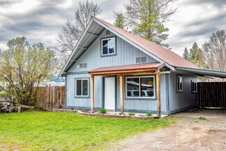 327 1st Ave S, Martin City, MT 59926