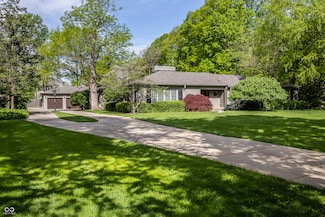 7770 N Pennsylvania St, Indianapolis, IN 46240